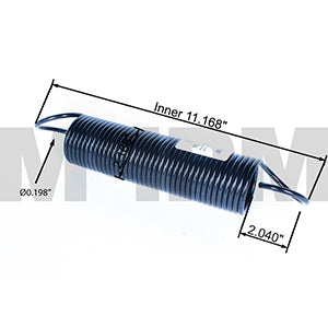 Automann 104.72691 Hood Spring