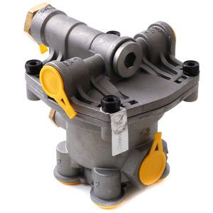 Altech 234151 Relay Emergency Valve