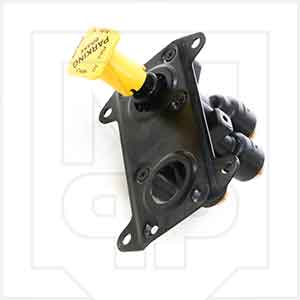 Automann 170.065643 Dash Control Valve