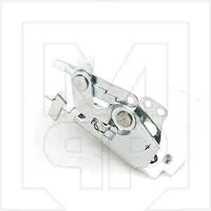 Automann HLK2072 Internal Door Lock Mechanism