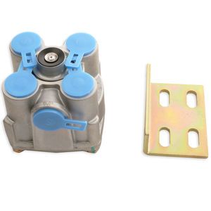 Automann 170.102626 Relay Valve