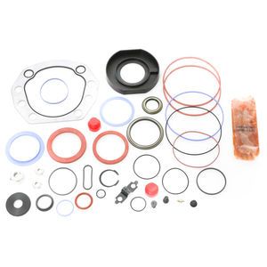 Automann 4018 Steering Gear Kit