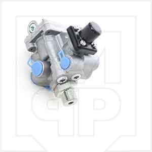 Automann 170.065437 Spring Brake Valve