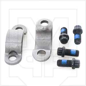 Automann 752.37038X Strap Kit