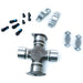 7HB231 Universal Joint with Strap Kit