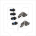 Automann 752.907028X Universal Joint Strap Kit