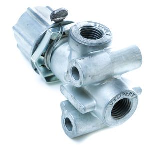 260.82408 1/4in NPT Air Pressure Protection Valve