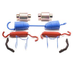 Automann 100.1308.10 Brake Hardware Kit