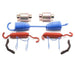 Automann 100.1308.10 Brake Hardware Kit