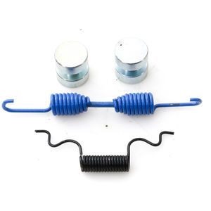 Automann 100.1308.30 Brake Hardware Kit