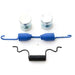 Automann 100.1308.30 Brake Hardware Kit