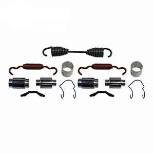 Automann 100.4702.10 Brake Hardware Kit