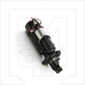 Automann 178.4212111 12V Electrical Engine Starter