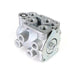 Automann 170.101818 Dual Brake E7 Type Foot Valve