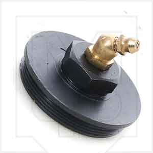 Automann 460.97 Kingpin Cap