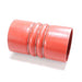 Automann 561.15450 Hot Charge Air Hose 4.5in x 8in