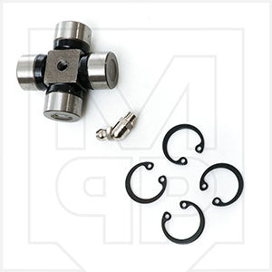 Automann 752.9983 Universal Joint Cross