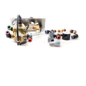Automann 170.HNSI Lift Axle Control