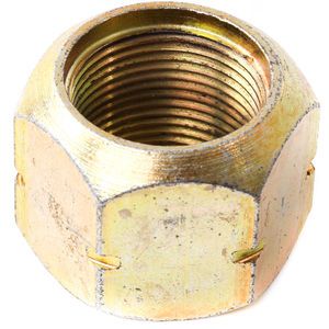 460TA18 Outer Cap Wheel Lug Nut LH