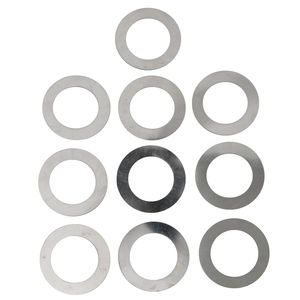 Automann 460.S17 King Pin Shim