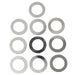 Automann 460.S17 King Pin Shim