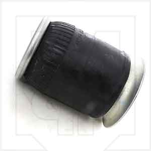 American Carrier 8003011 Air Spring Rolling Lobe