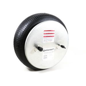 American Carrier 8003013 Air Spring Single Convoluted