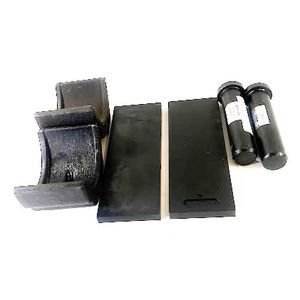 Holland 4000505 Fifth Wheel Kit Holland
