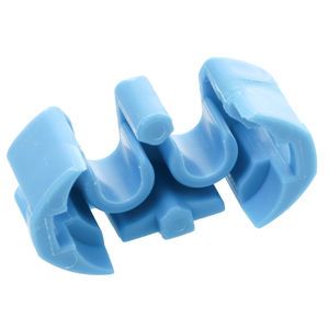 Aptiv 15300014 Blue Secondary Lock