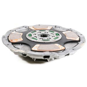 TTC 107621-7 Clutch Assembly