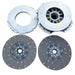 TTC 108391-82 Clutch Assembly