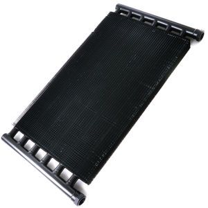 1142613 Hydraulic Oil Cooler Assembly