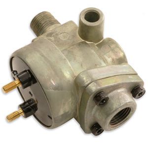 Allied Electronics T-290455-C Brake Stop Light Switch with Check Valve