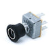 ACC Climate Control 30202404A Heater Blower Switch 3 Position