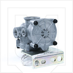 Automann 171.19516711 Electric Over Air Relay Valve