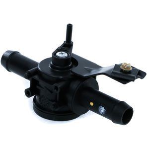 ACC Climate Control 01100100A Heater Shutoff Valve