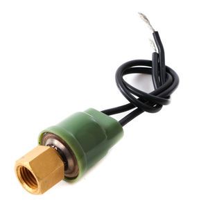 ACC Climate Control 08813921A High Pressure A/C Switch
