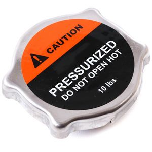 Automann 572.2030 Radiator Cap