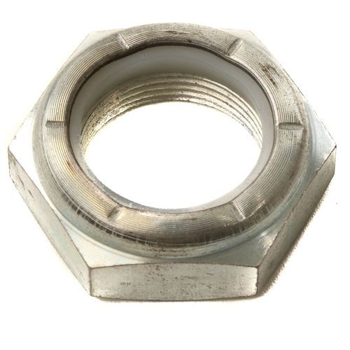 0046209 | McNeilus | NUT,JAM,LKNY 1.50-12 GA ZC