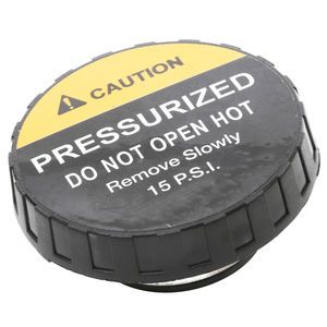 Automann 572.2025 Radiator Cap