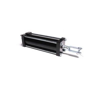 Apsco C5450 Tailgate Cylinder with Clevis and Cotter Pin