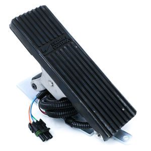 1142730 Throttle Accelerator Pedal