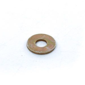 1/4" Flatwasher