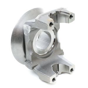 Dana 6.3-4-1041-1X Standard Half Round End Yoke With Slinger
