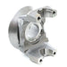 Dana 6.3-4-1041-1X Standard Half Round End Yoke With Slinger