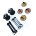 1329318 Primaax Quik Align Pivot Bushing and Torque Rod Kit