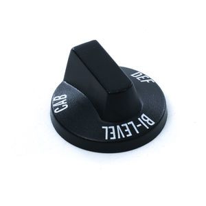 ACC Climate Control 04205801A Vent Control Knob