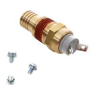 Airpax C41ACB090A Thermal Switch
