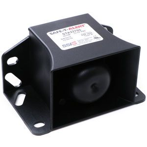 Automann 571.BU107HD Back Up Alarm