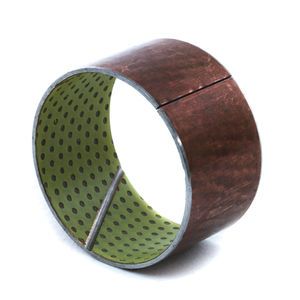 5HE514 Front Steer Axle Kingpin Bushing